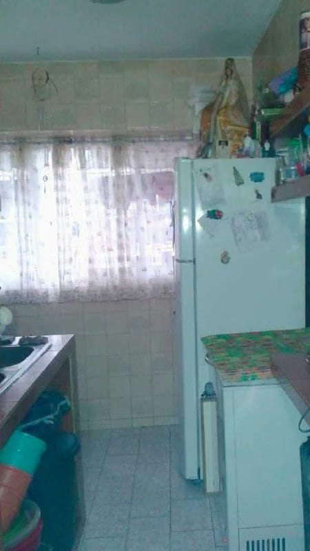 Apartamento en Venta - UD4 La Hacienda de Caricuao - Caracas - Distrito Capital - 2