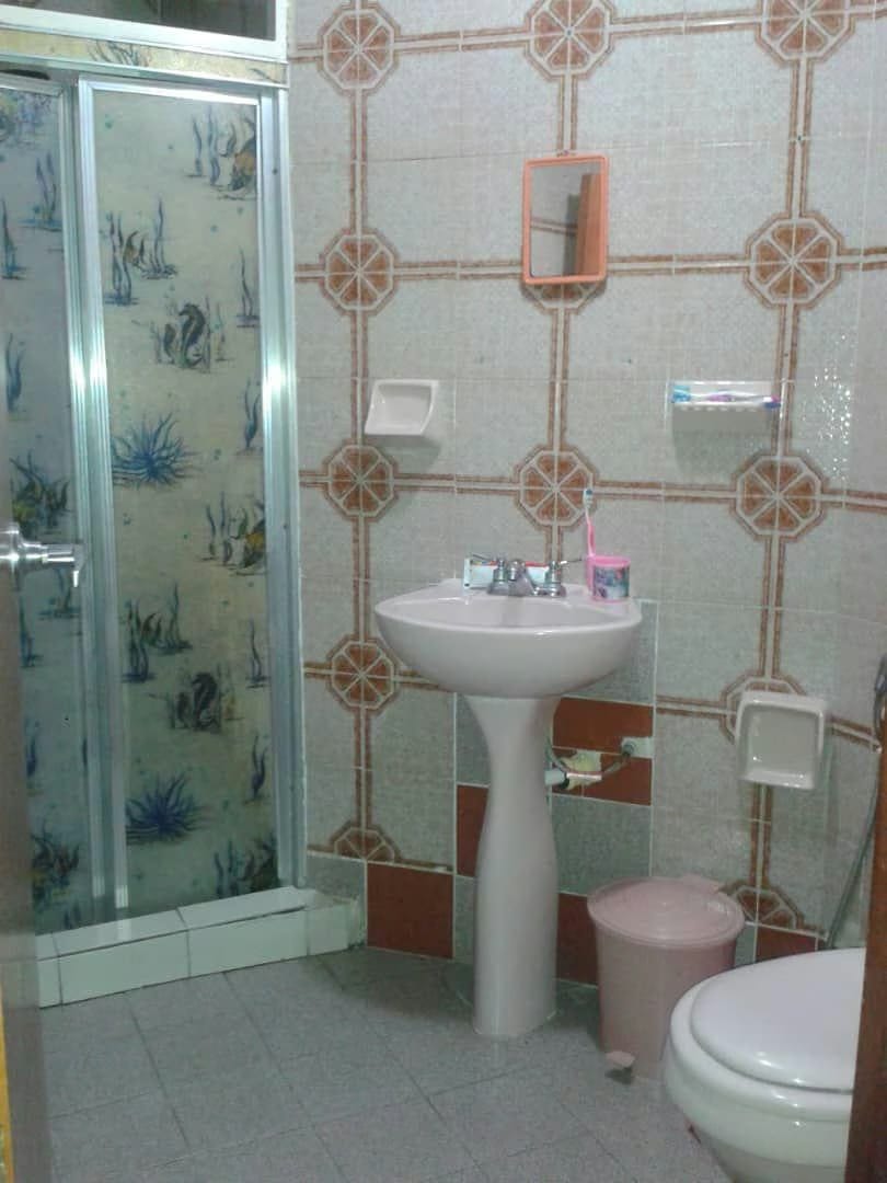 Apartamento en Venta - UD4 La Hacienda de Caricuao - Caracas - Distrito Capital - 8