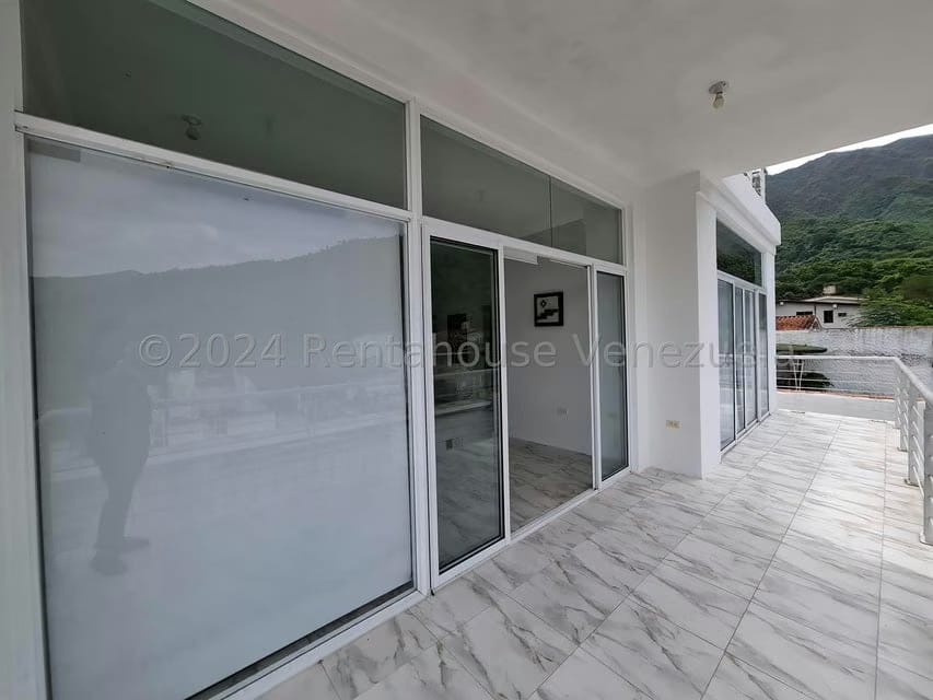 Casa (1 Nivel) en Venta en El Castaño (Zona Privada), Aragua - 12