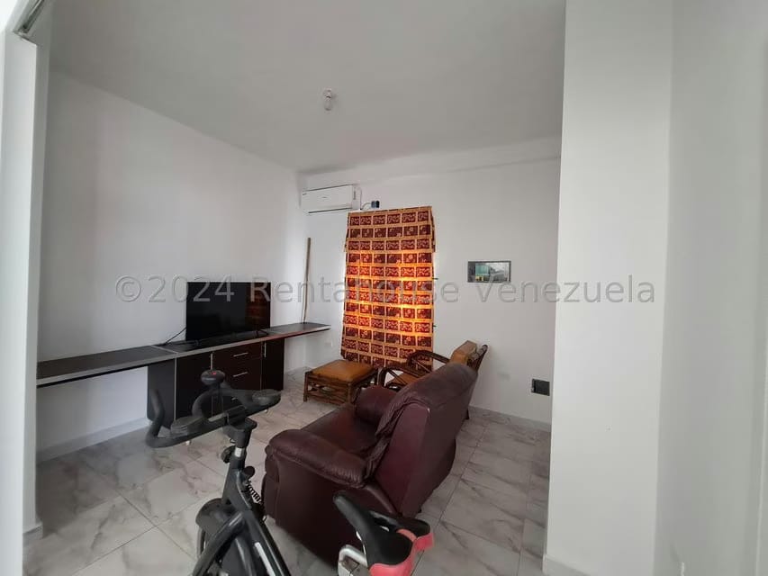 Casa (1 Nivel) en Venta en El Castaño (Zona Privada), Aragua - 13