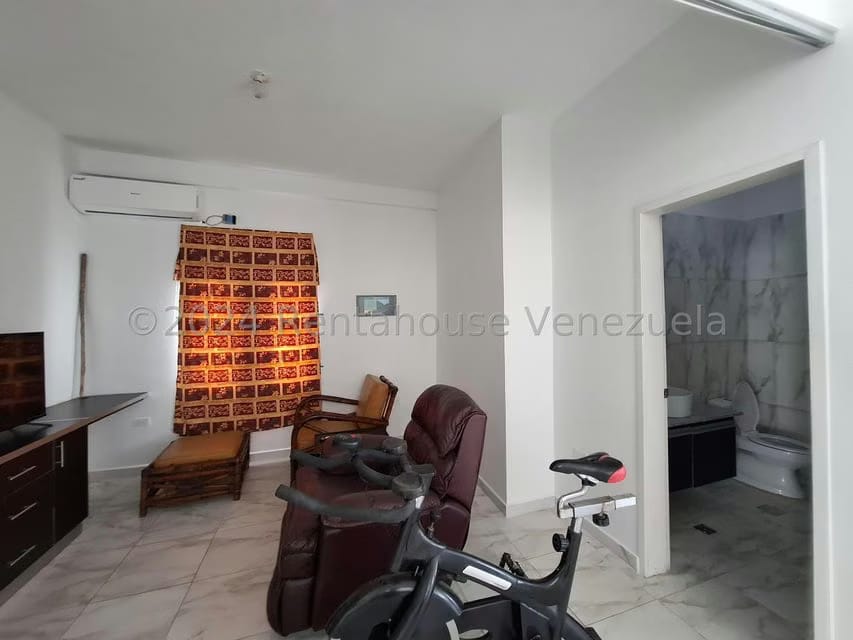 Casa (1 Nivel) en Venta en El Castaño (Zona Privada), Aragua - 14