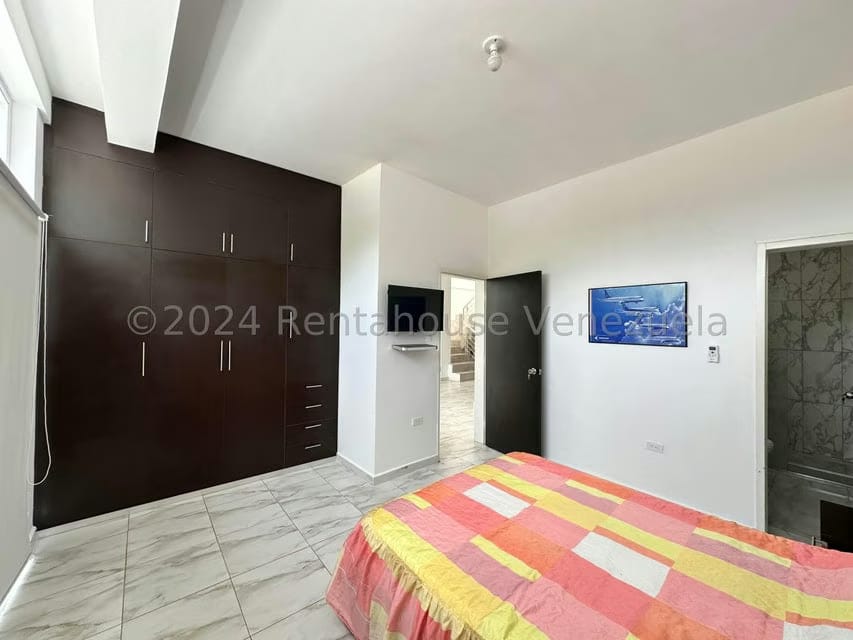 Casa (1 Nivel) en Venta en El Castaño (Zona Privada), Aragua - 15