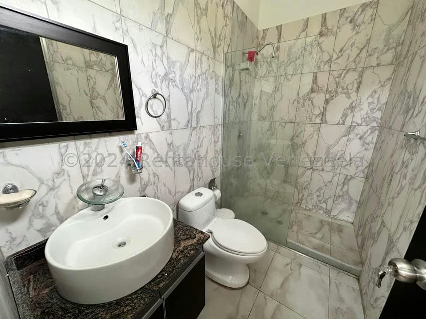 Casa (1 Nivel) en Venta en El Castaño (Zona Privada), Aragua - 17