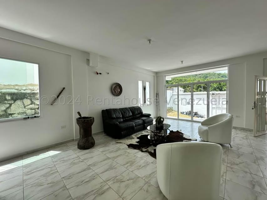 Casa (1 Nivel) en Venta en El Castaño (Zona Privada), Aragua - 3