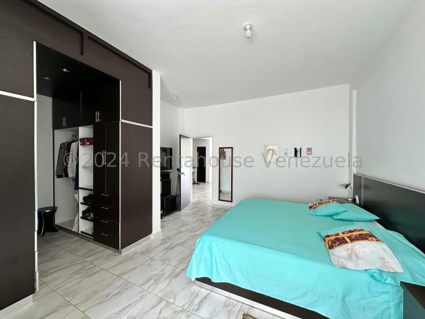 Casa (1 Nivel) en Venta en El Castaño (Zona Privada), Aragua - 21