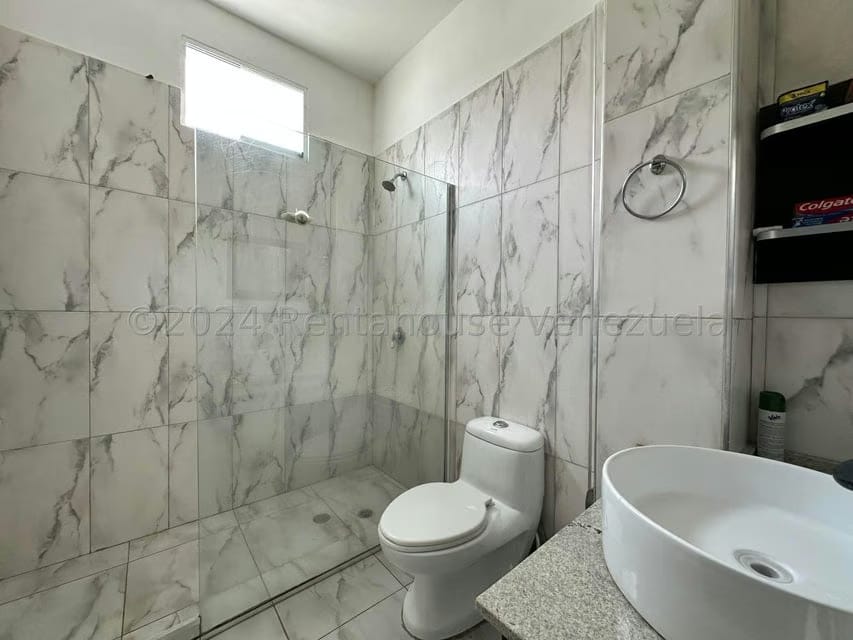 Casa (1 Nivel) en Venta en El Castaño (Zona Privada), Aragua - 22