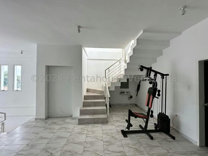 Casa (1 Nivel) en Venta en El Castaño (Zona Privada), Aragua - 23