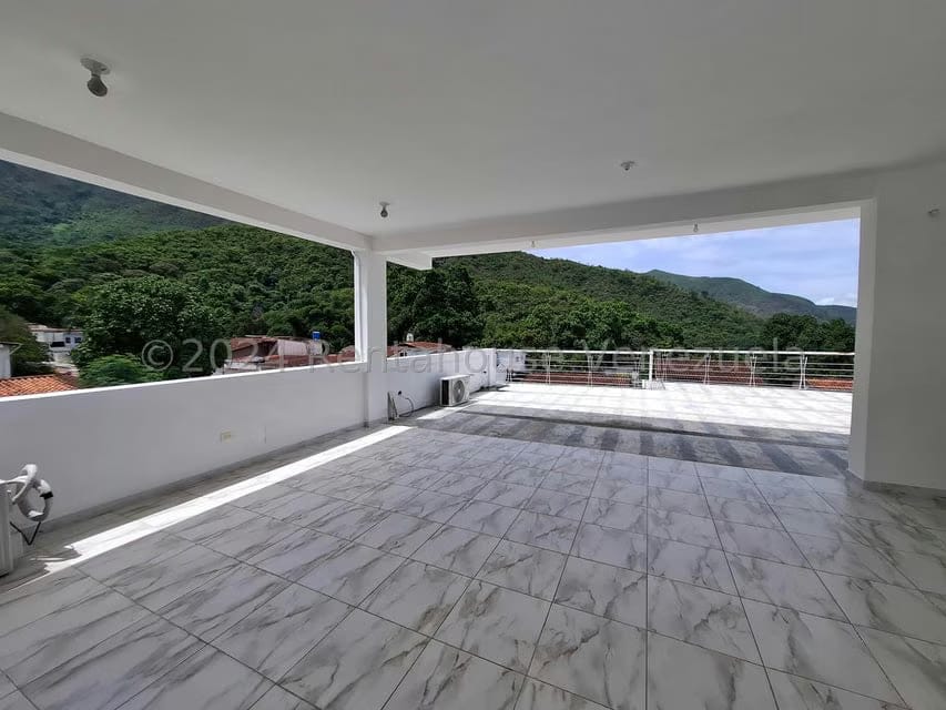 Casa (1 Nivel) en Venta en El Castaño (Zona Privada), Aragua - 24