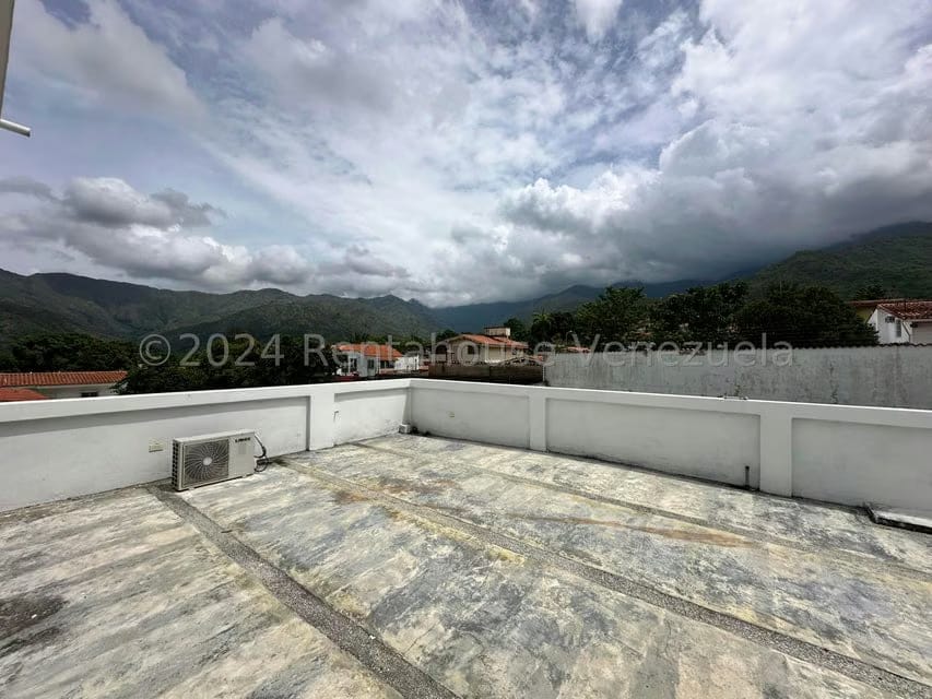 Casa (1 Nivel) en Venta en El Castaño (Zona Privada), Aragua - 26