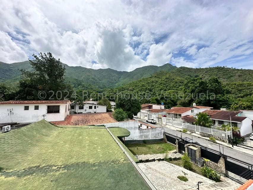 Casa (1 Nivel) en Venta en El Castaño (Zona Privada), Aragua - 27