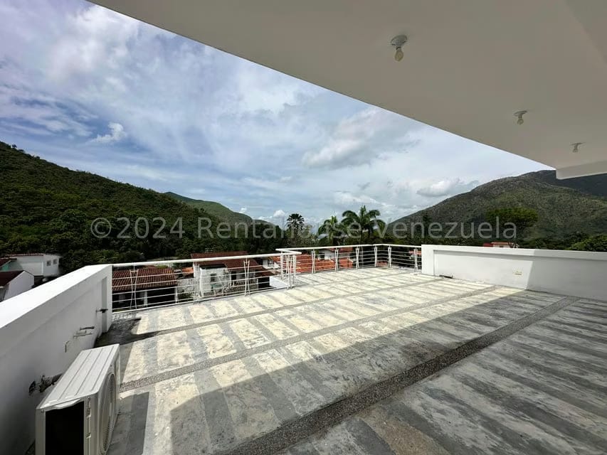 Casa (1 Nivel) en Venta en El Castaño (Zona Privada), Aragua - 28