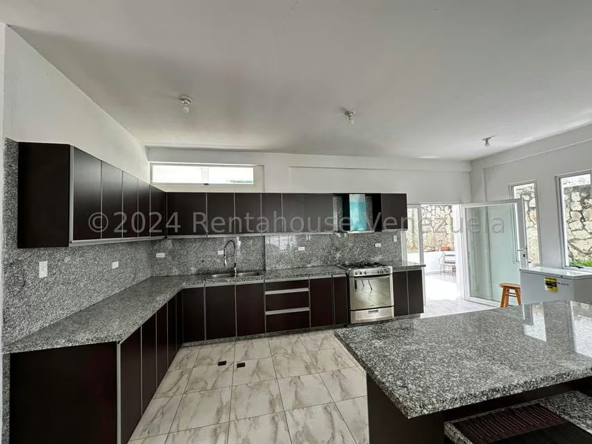 Casa (1 Nivel) en Venta en El Castaño (Zona Privada), Aragua - 4