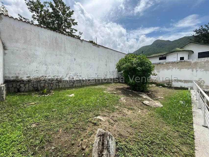Casa (1 Nivel) en Venta en El Castaño (Zona Privada), Aragua - 31