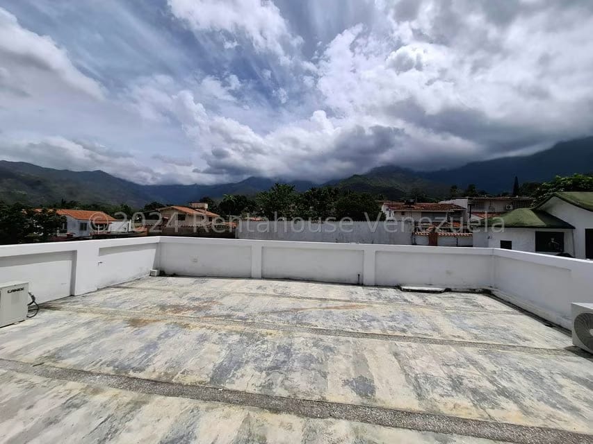 Casa (1 Nivel) en Venta en El Castaño (Zona Privada), Aragua - 34