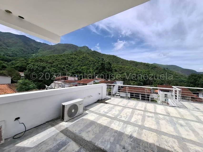 Casa (1 Nivel) en Venta en El Castaño (Zona Privada), Aragua - 35