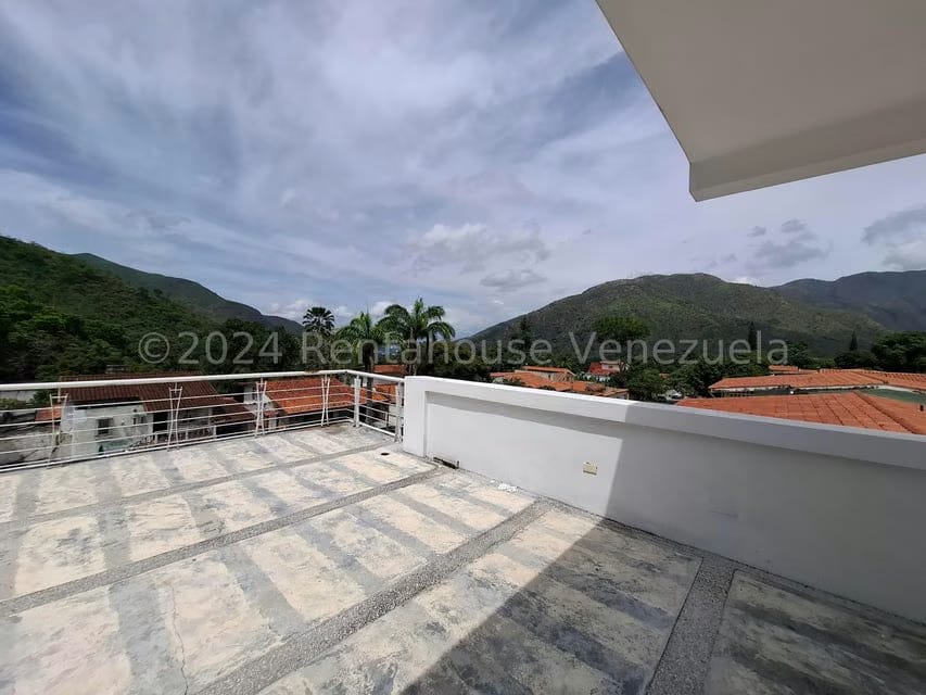 Casa (1 Nivel) en Venta en El Castaño (Zona Privada), Aragua - 36