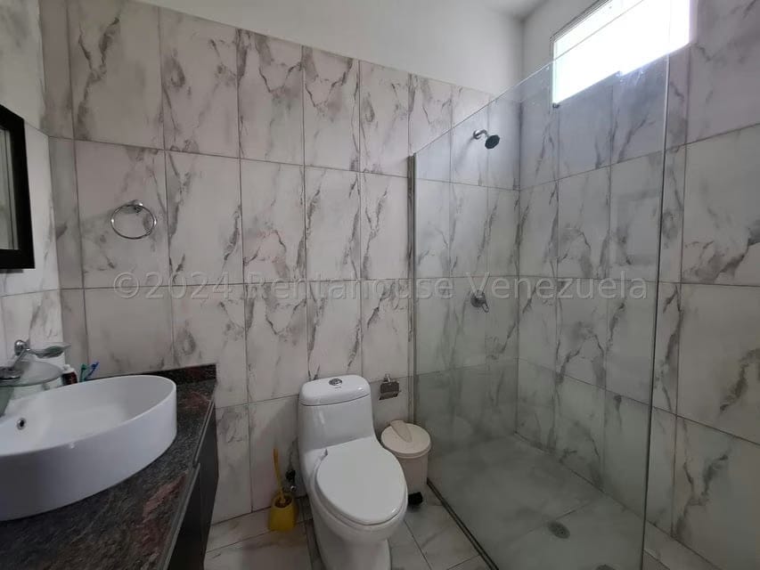 Casa (1 Nivel) en Venta en El Castaño (Zona Privada), Aragua - 37