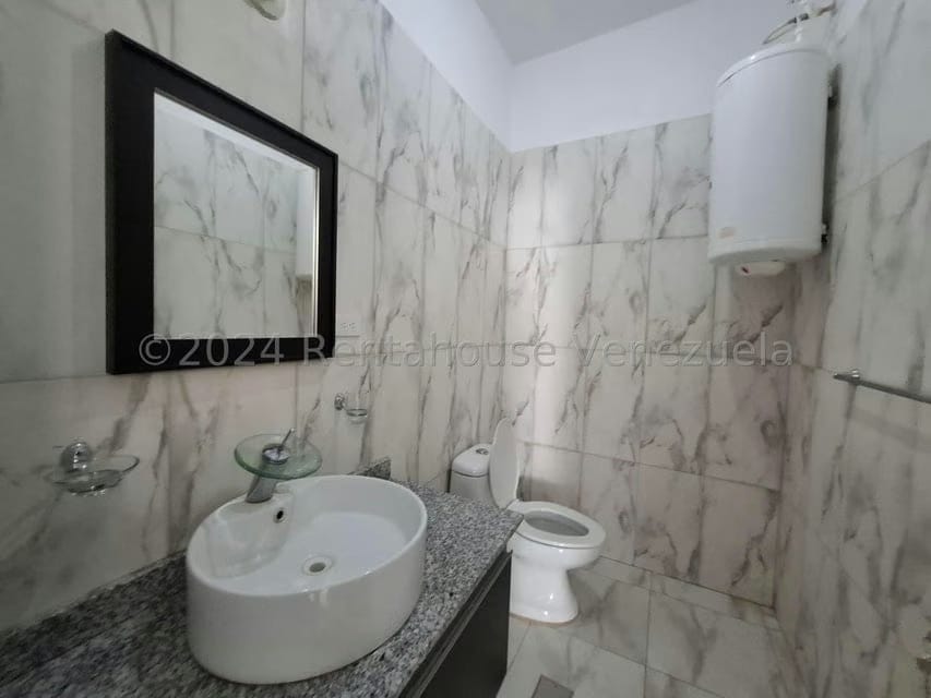 Casa (1 Nivel) en Venta en El Castaño (Zona Privada), Aragua - 39