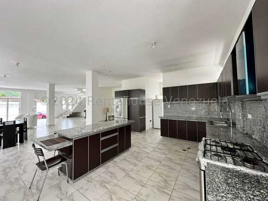 Casa (1 Nivel) en Venta en El Castaño (Zona Privada), Aragua - 5