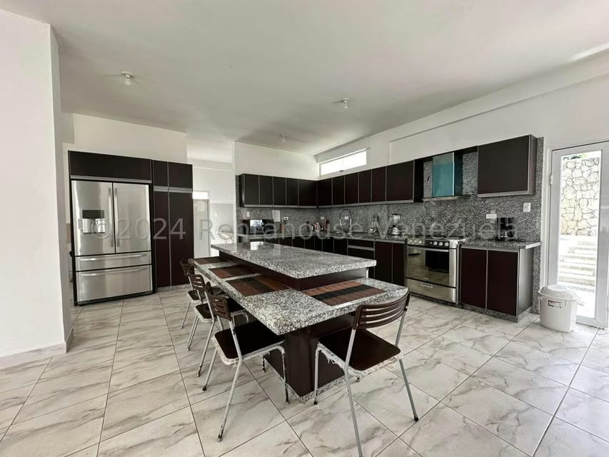 Casa (1 Nivel) en Venta en El Castaño (Zona Privada), Aragua - 41