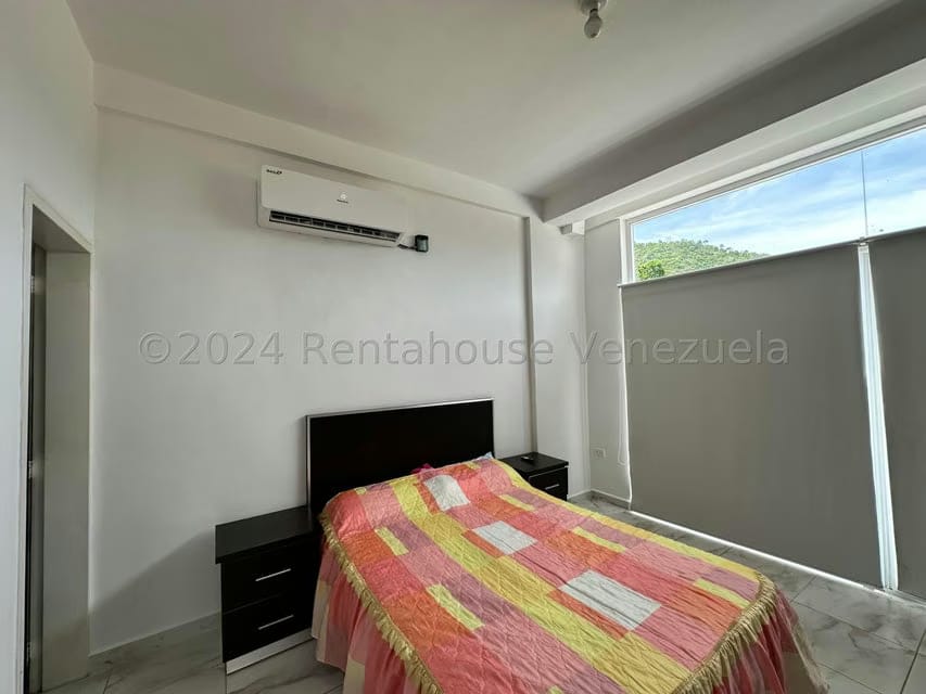 Casa (1 Nivel) en Venta en El Castaño (Zona Privada), Aragua - 43