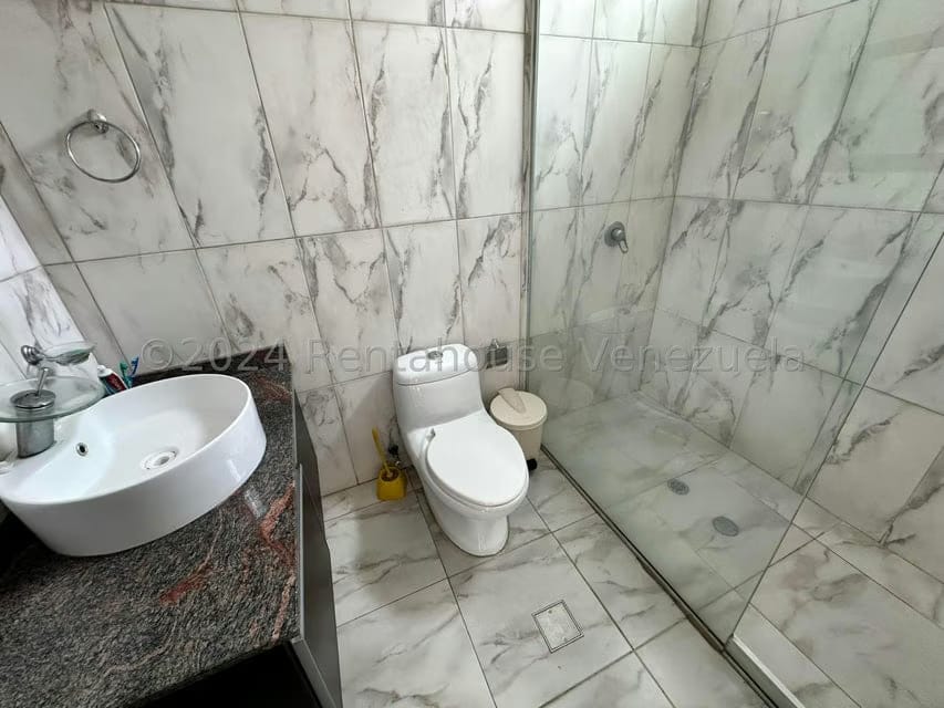 Casa (1 Nivel) en Venta en El Castaño (Zona Privada), Aragua - 44
