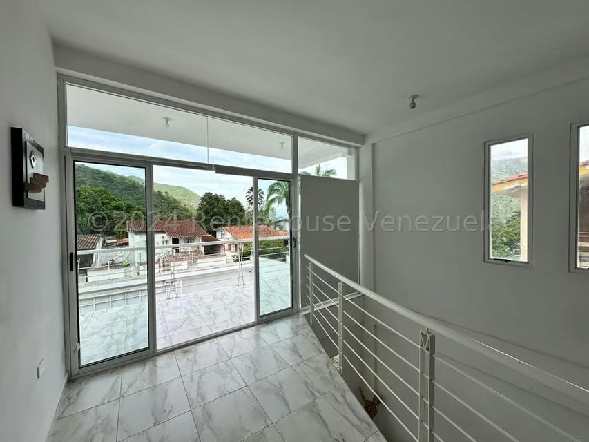 Casa (1 Nivel) en Venta en El Castaño (Zona Privada), Aragua - 47