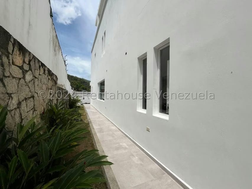 Casa (1 Nivel) en Venta en El Castaño (Zona Privada), Aragua - 48