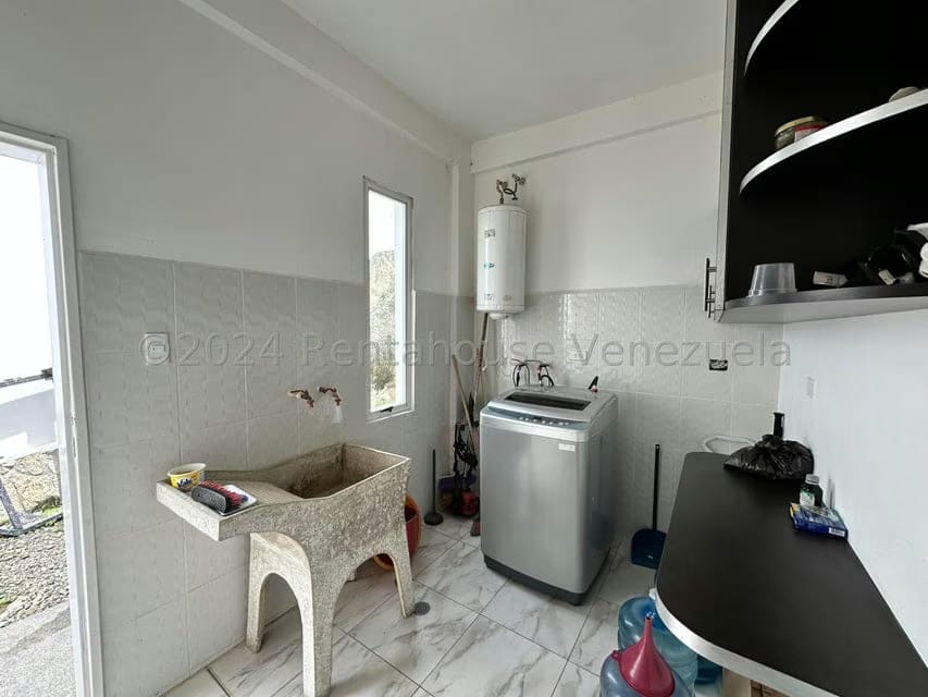 Casa (1 Nivel) en Venta en El Castaño (Zona Privada), Aragua - 7