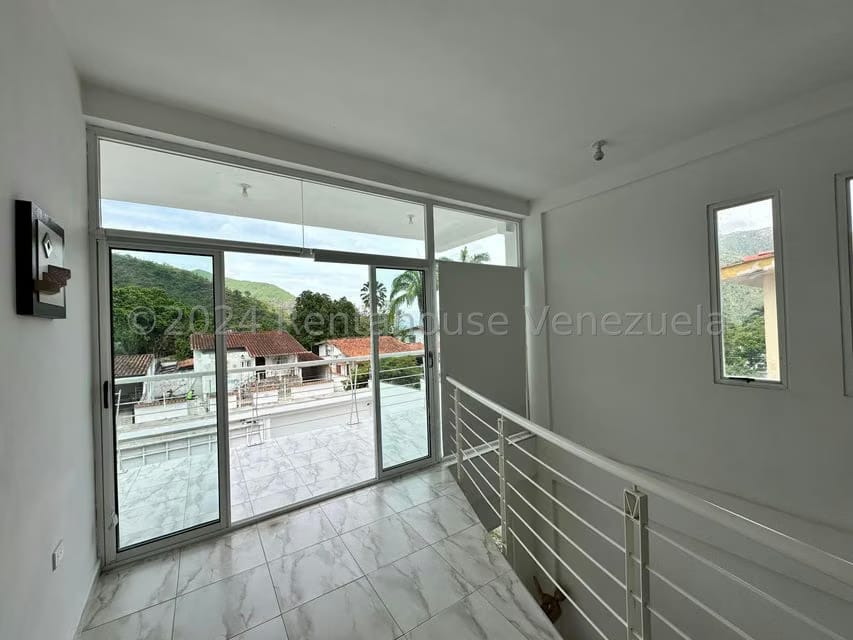 Casa (1 Nivel) en Venta en El Castaño (Zona Privada), Aragua - 9