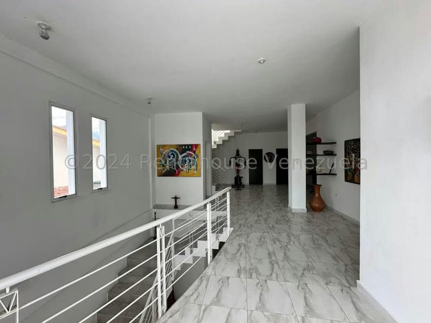 Casa (1 Nivel) en Venta en El Castaño (Zona Privada), Aragua - 10