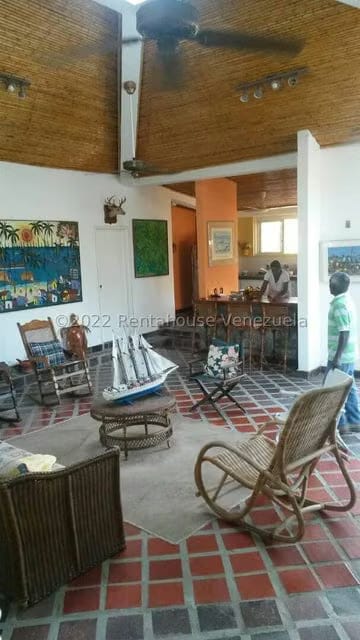 Casa (1 Nivel) en Venta en Los Canales de Rio Chico, Miranda - 23