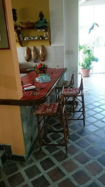 Casa (1 Nivel) en Venta en Los Canales de Rio Chico, Miranda - 25