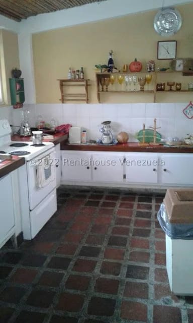 Casa (1 Nivel) en Venta en Los Canales de Rio Chico, Miranda - 26