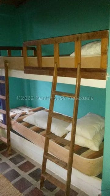 Casa (1 Nivel) en Venta en Los Canales de Rio Chico, Miranda - 28