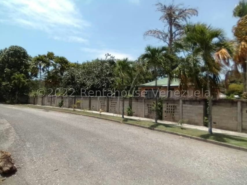 Casa (1 Nivel) en Venta en Los Canales de Rio Chico, Miranda - 4