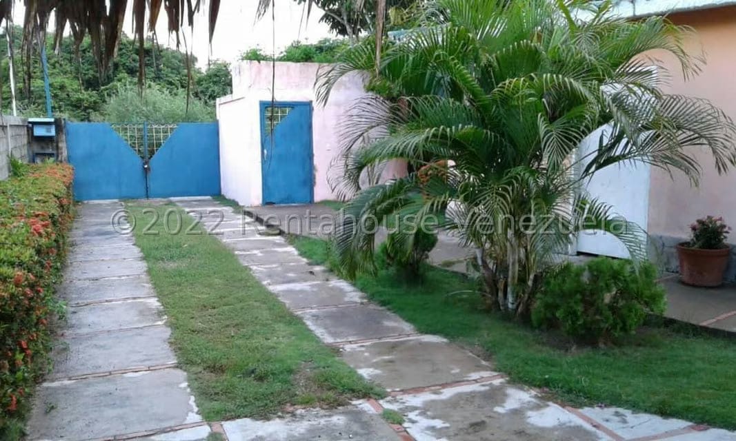 Casa (1 Nivel) en Venta en Los Canales de Rio Chico, Miranda - 33