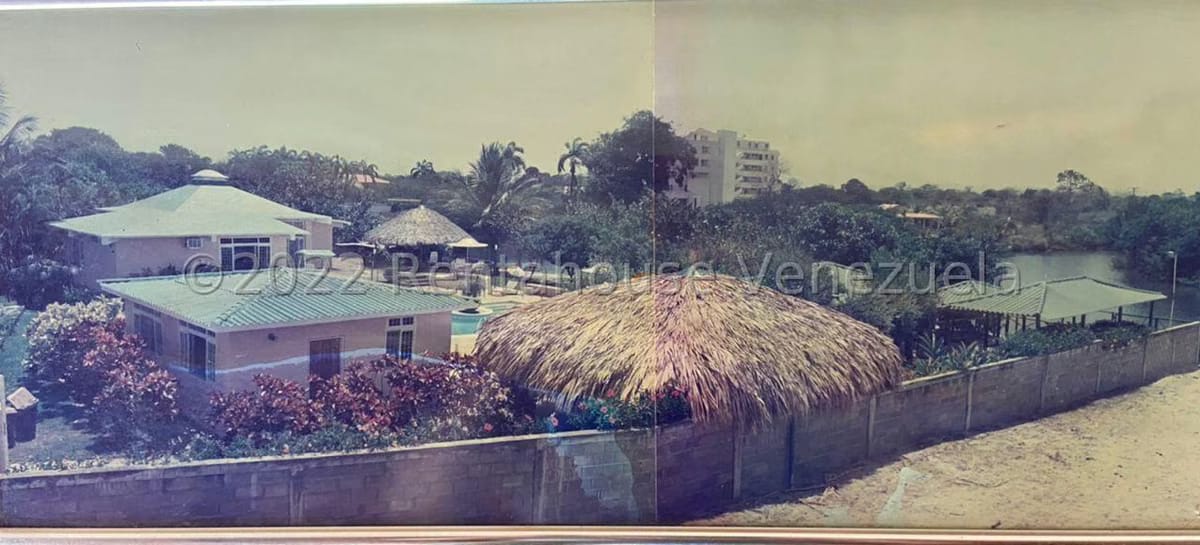 Casa (1 Nivel) en Venta en Los Canales de Rio Chico, Miranda - 6