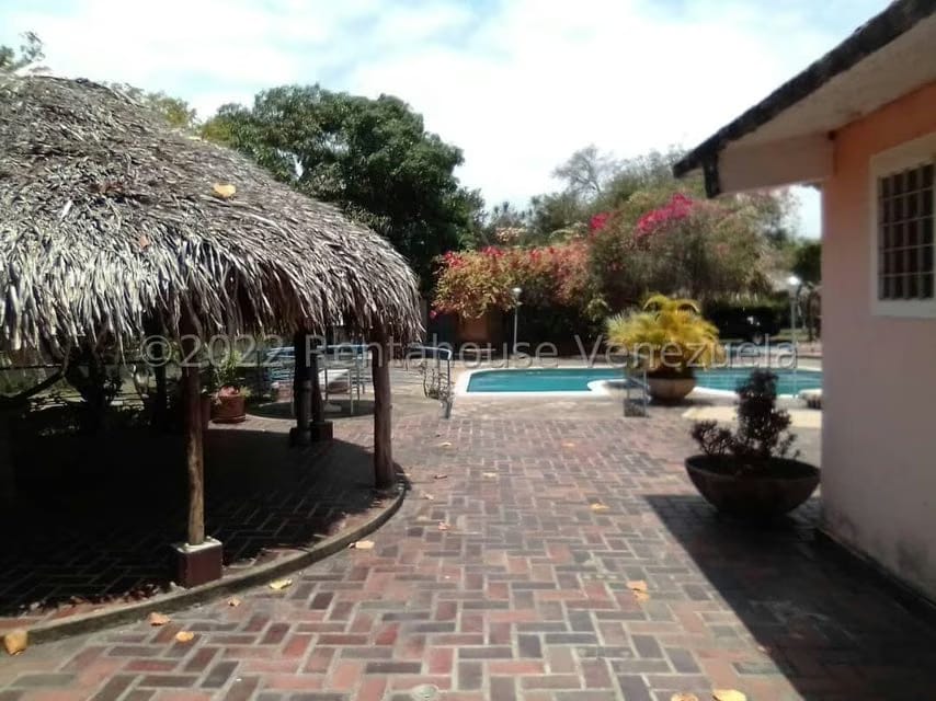 Casa (1 Nivel) en Venta en Los Canales de Rio Chico, Miranda - 9