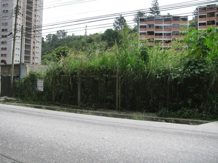Terreno (Comercial) en Venta en Las Salias, Miranda - 2