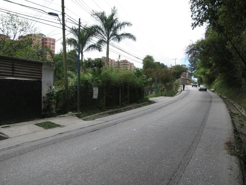 Terreno (Comercial) en Venta en Las Salias, Miranda - 5