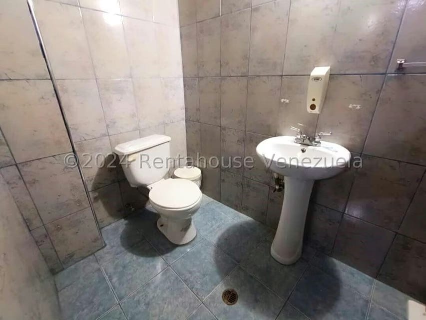 Comercial (Local Comercial) en Venta en San Agustin, Aragua - 12