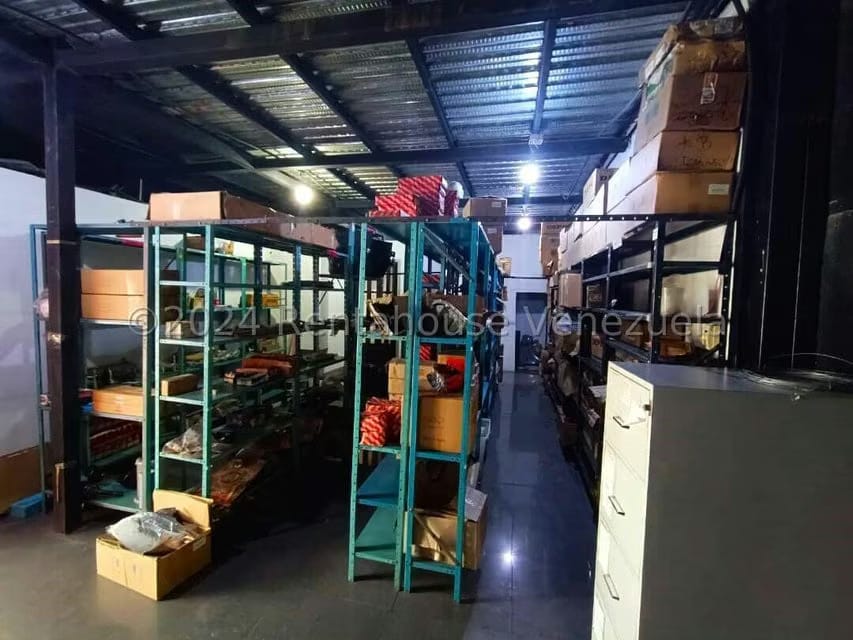 Comercial (Local Comercial) en Venta en San Agustin, Aragua - 15