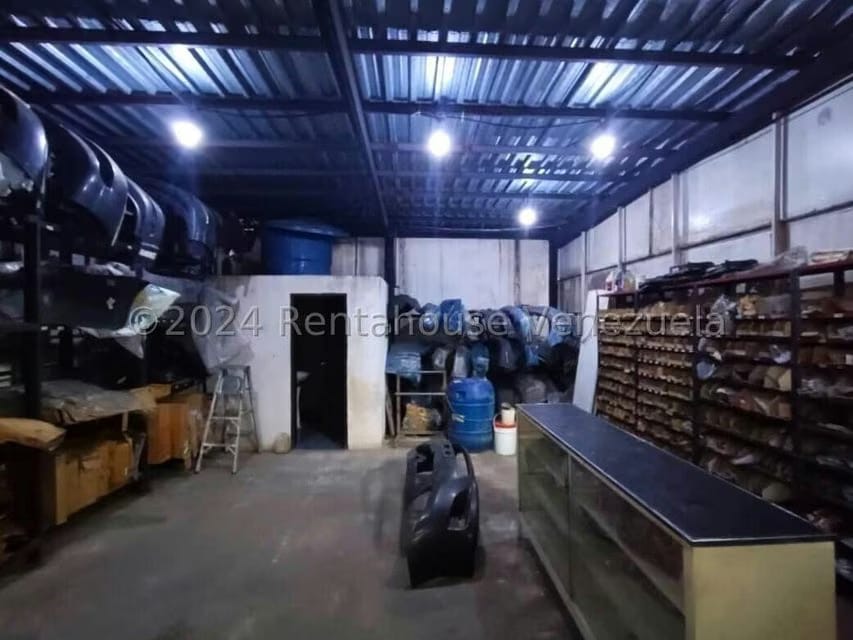 Comercial (Local Comercial) en Venta en San Agustin, Aragua - 16