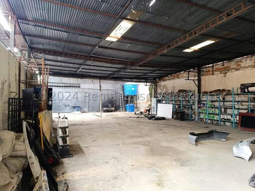 Comercial (Local Comercial) en Venta en San Agustin, Aragua - 19
