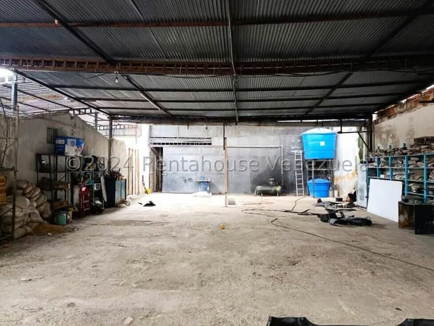 Comercial (Local Comercial) en Venta en San Agustin, Aragua - 20