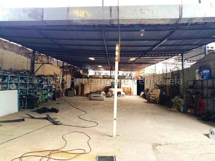 Comercial (Local Comercial) en Venta en San Agustin, Aragua - 21