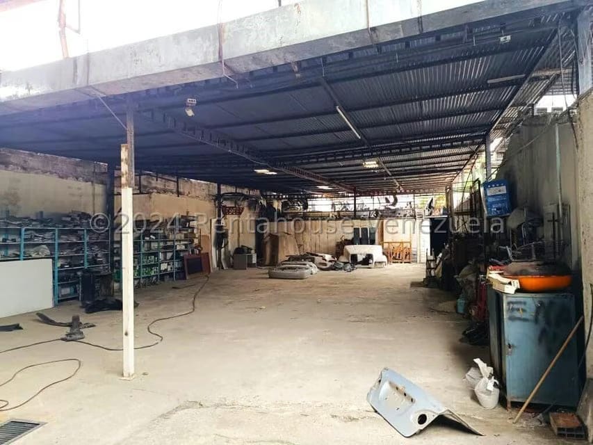 Comercial (Local Comercial) en Venta en San Agustin, Aragua - 22