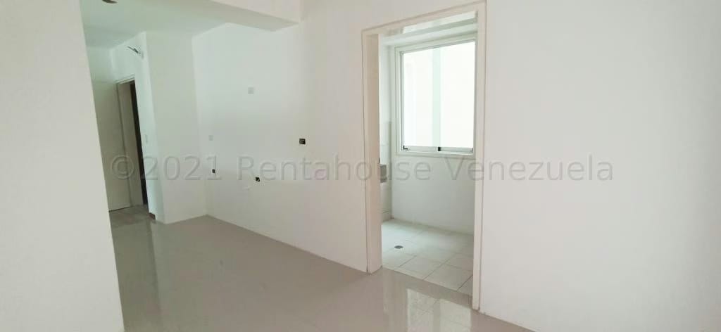 Apartamento (1 Nivel) en Venta en La Lagunita Country Club, Distrito Metropolitano - 15