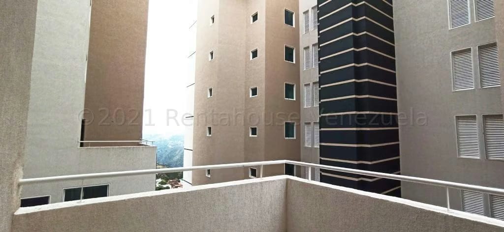 Apartamento (1 Nivel) en Venta en La Lagunita Country Club, Distrito Metropolitano - 19